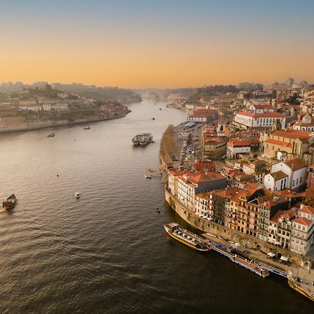 Memoria Porto Flh Hotels エクステリア 写真