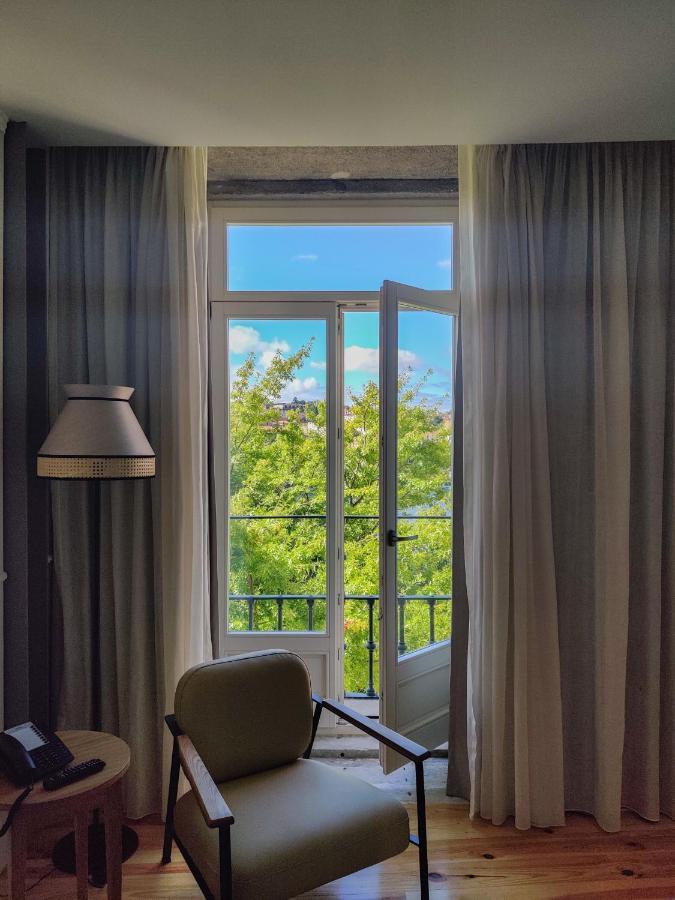 Memoria Porto Flh Hotels エクステリア 写真