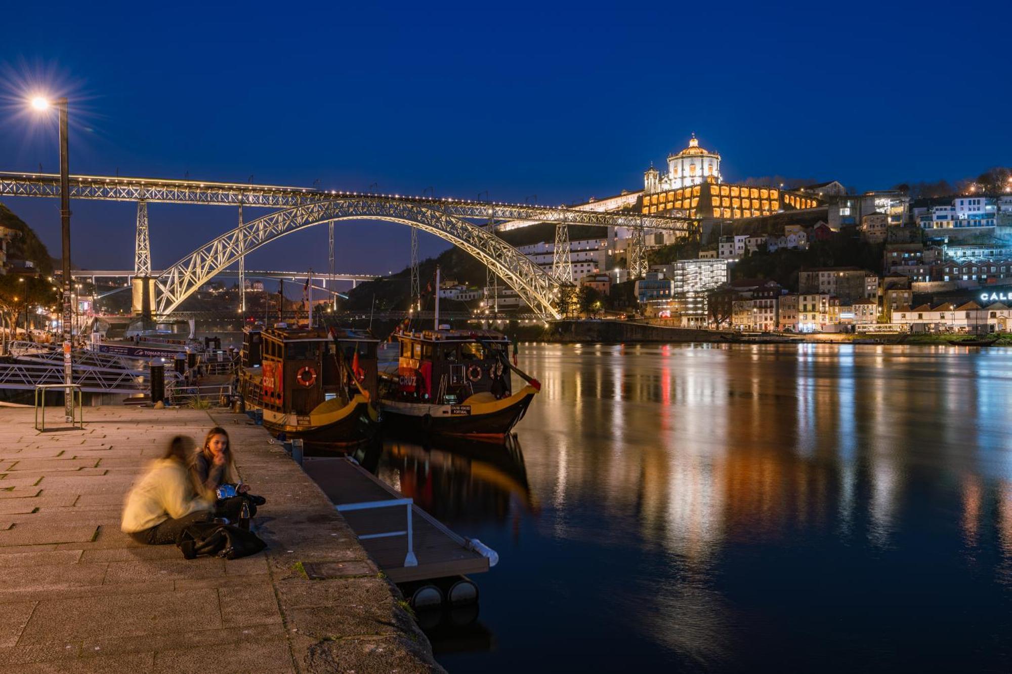 Memoria Porto Flh Hotels エクステリア 写真