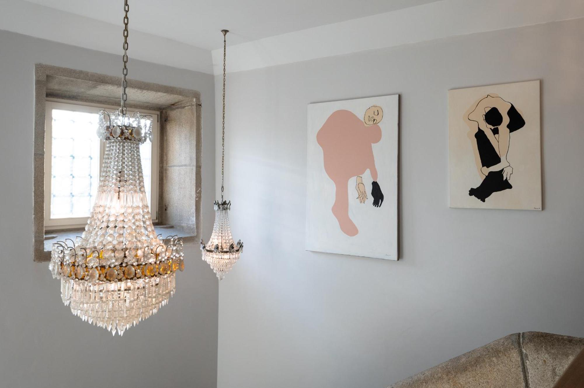 Memoria Porto Flh Hotels エクステリア 写真