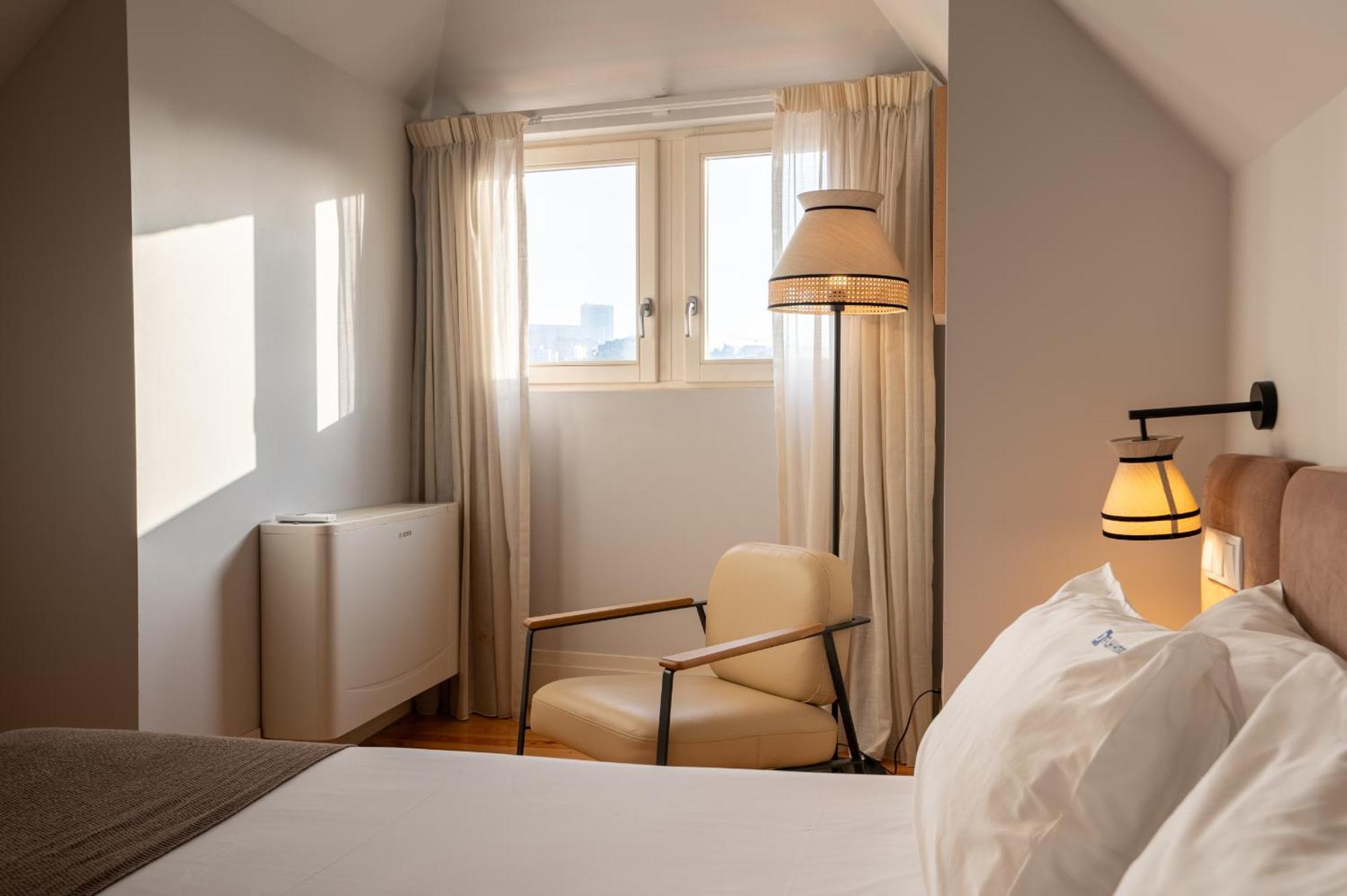 Memoria Porto Flh Hotels エクステリア 写真