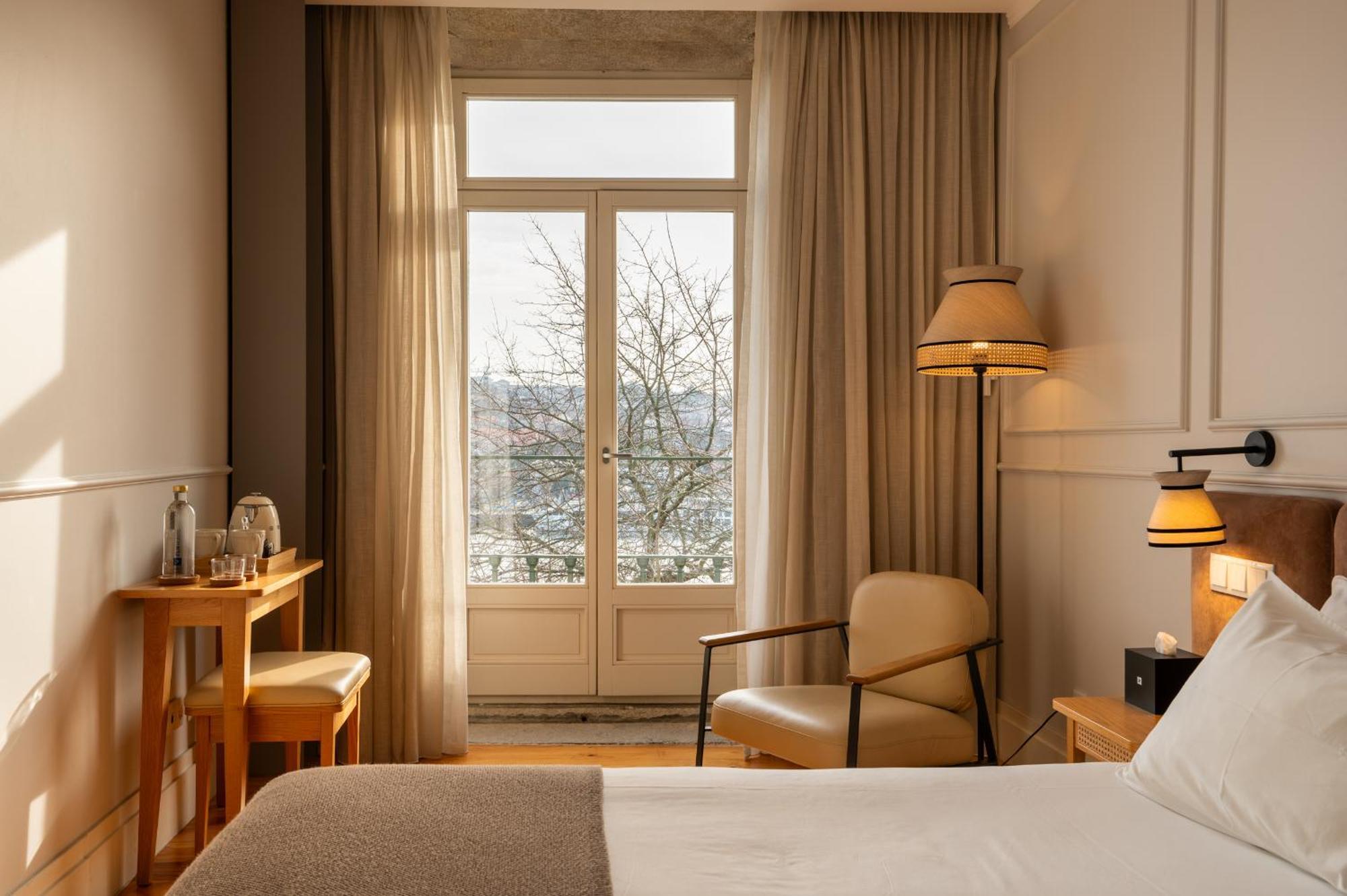 Memoria Porto Flh Hotels エクステリア 写真