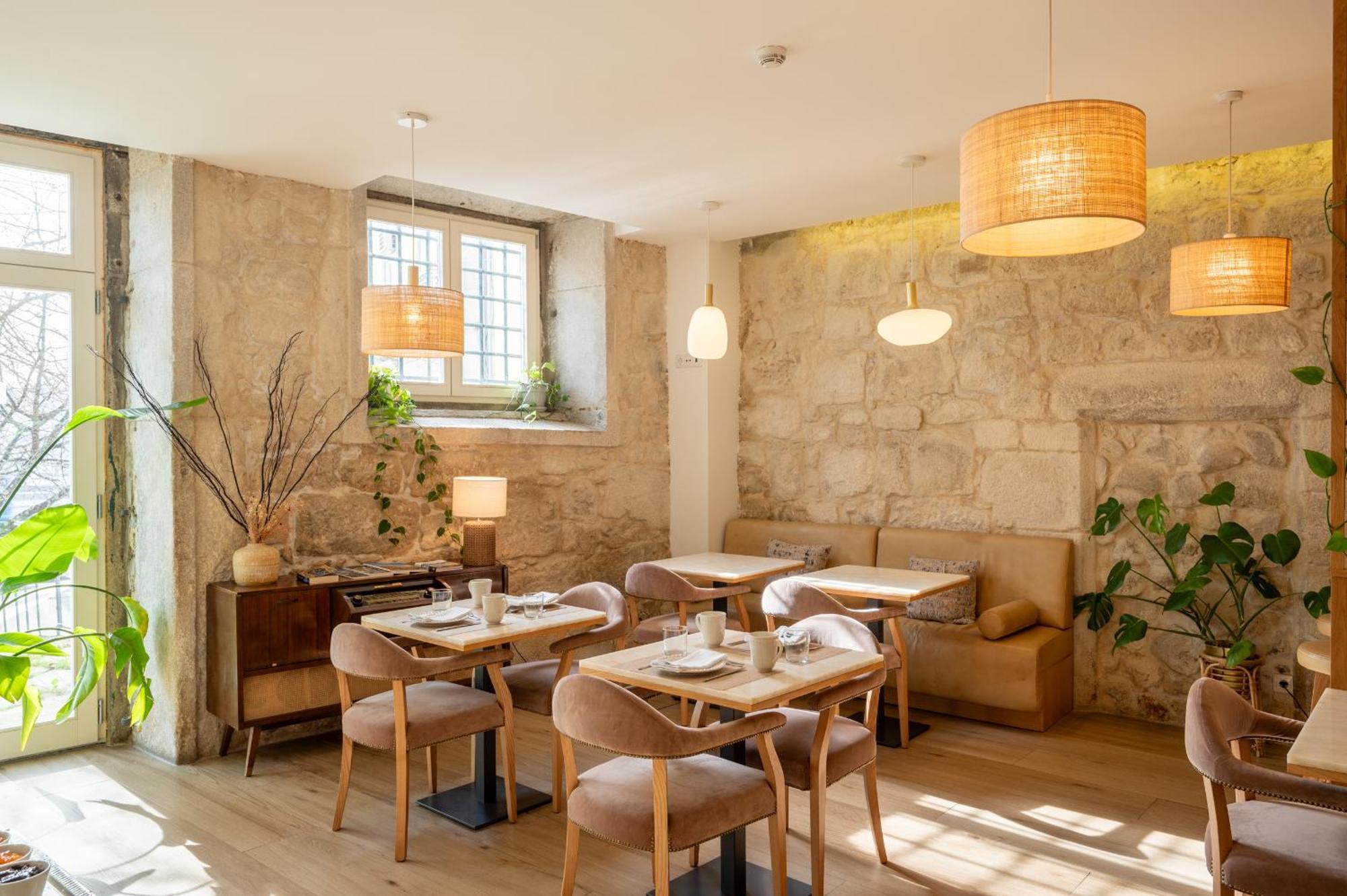 Memoria Porto Flh Hotels エクステリア 写真
