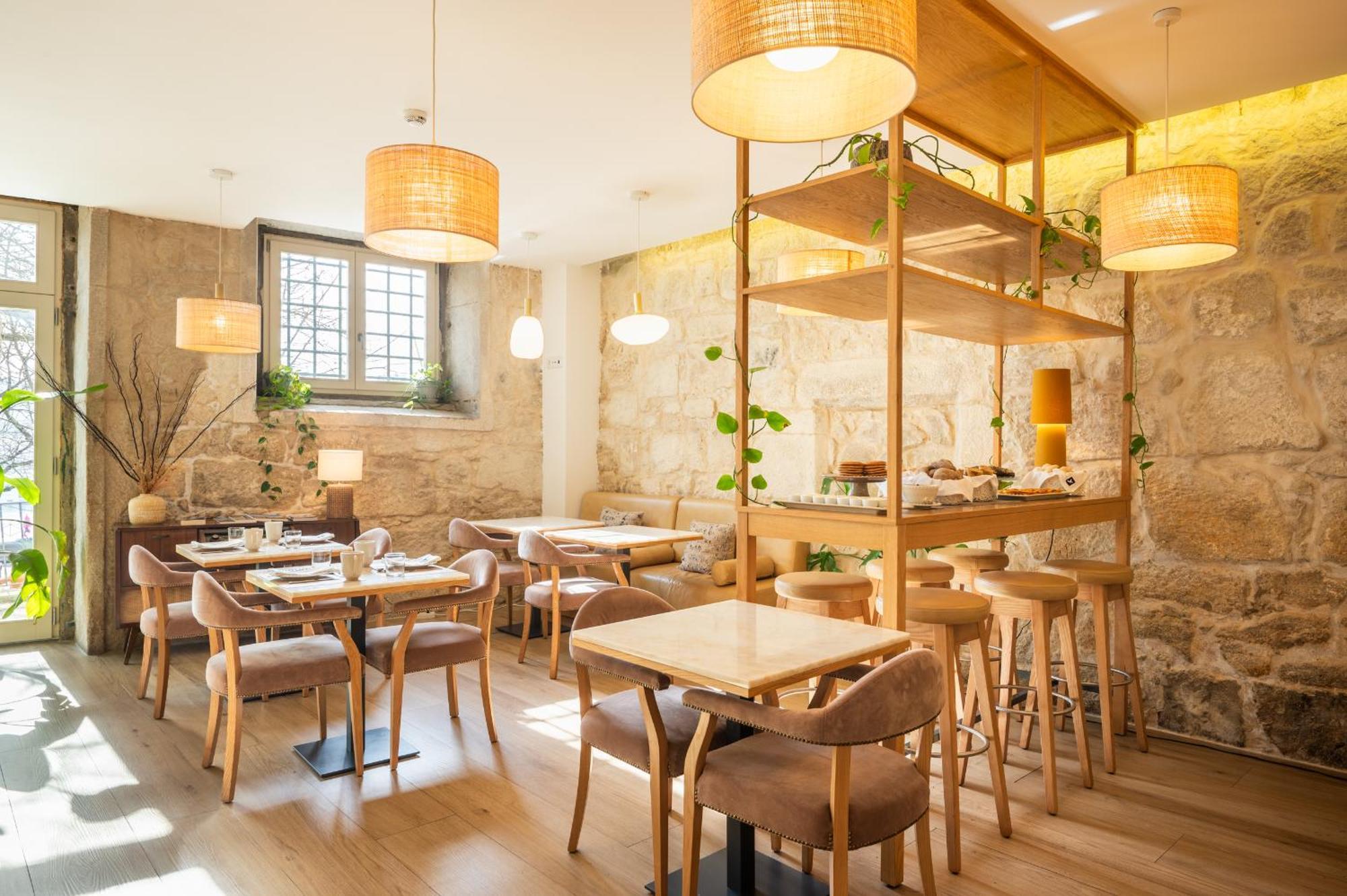 Memoria Porto Flh Hotels エクステリア 写真
