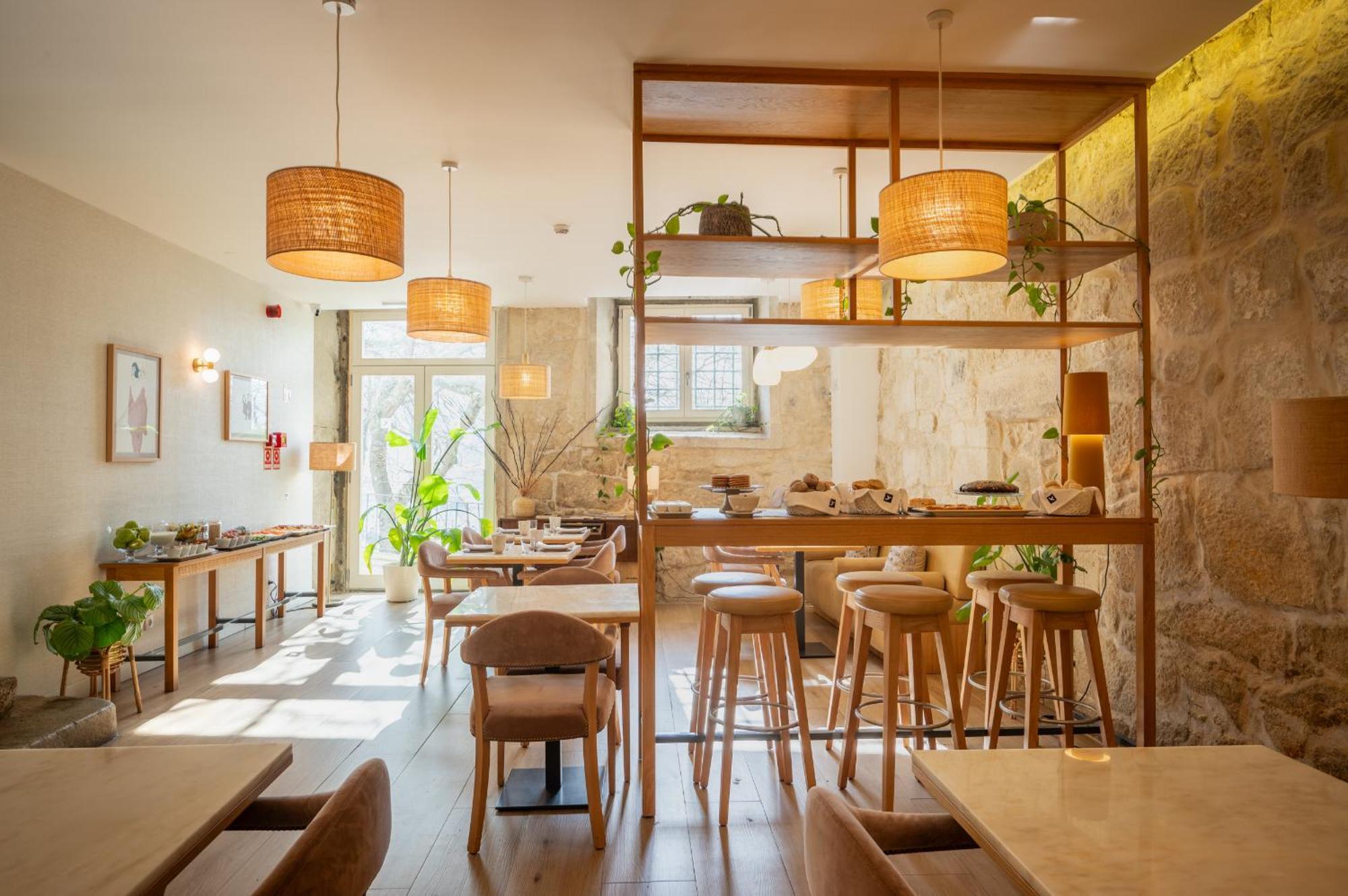 Memoria Porto Flh Hotels エクステリア 写真