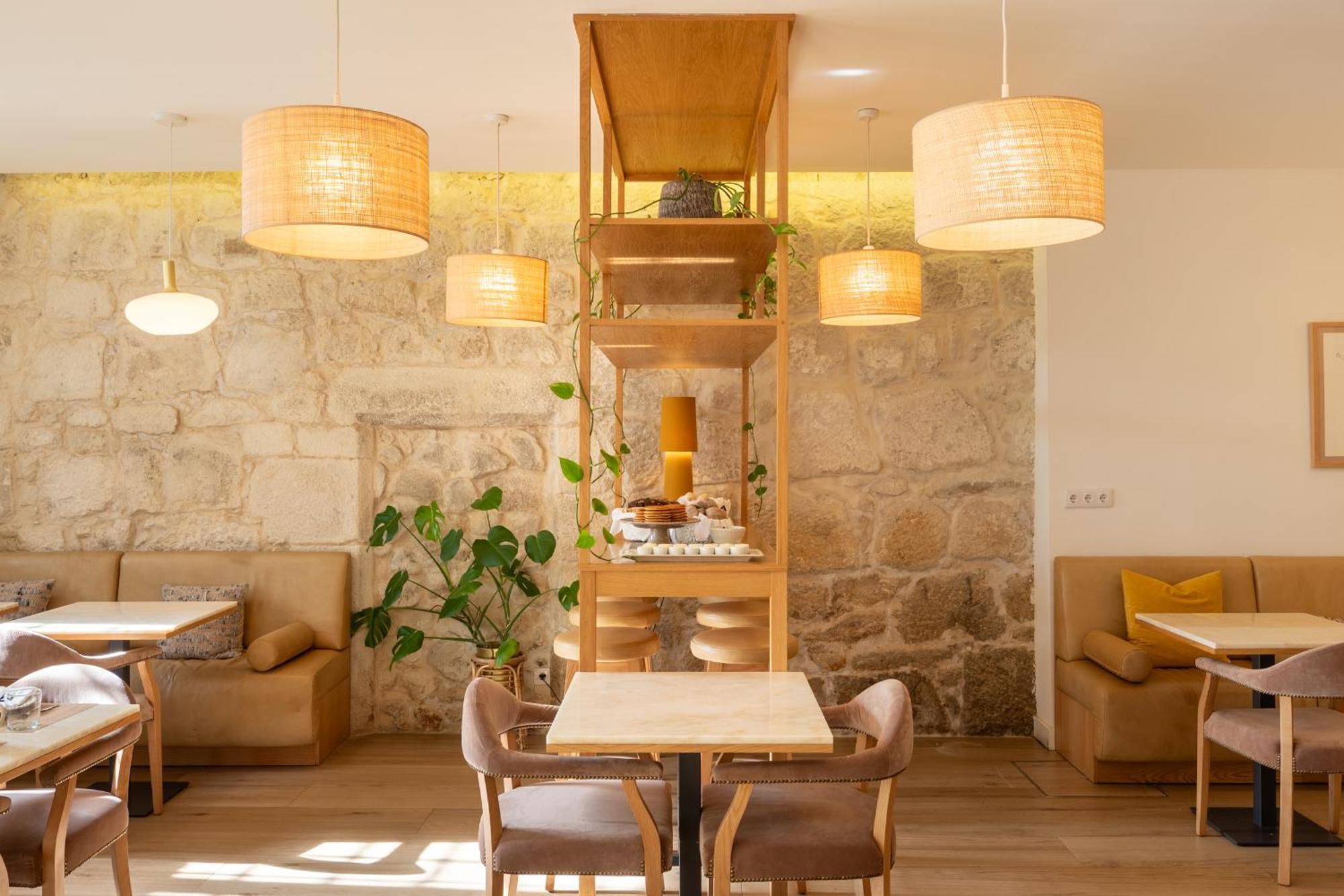 Memoria Porto Flh Hotels エクステリア 写真