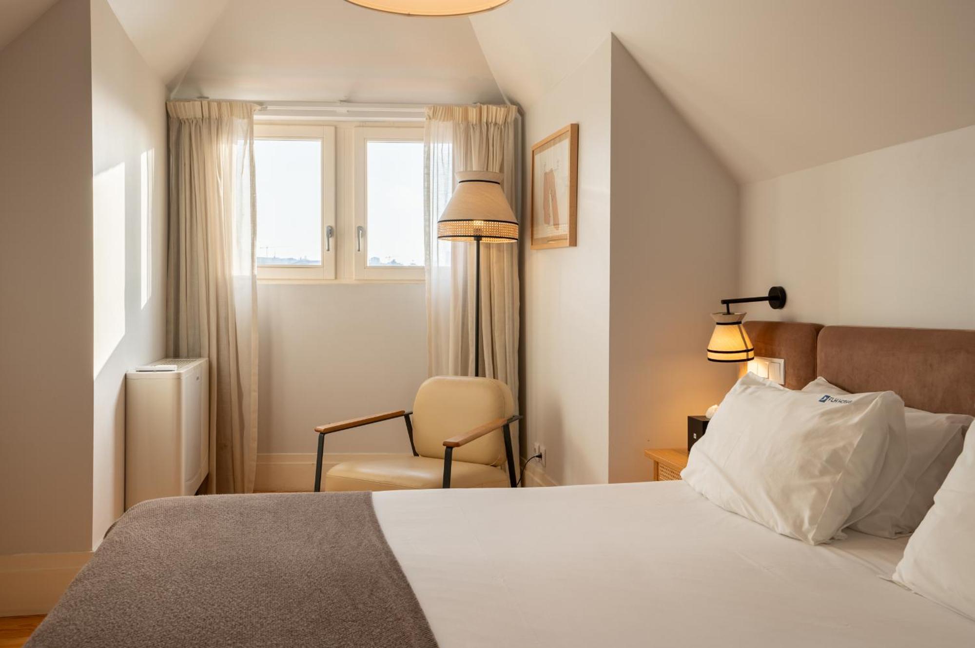 Memoria Porto Flh Hotels エクステリア 写真