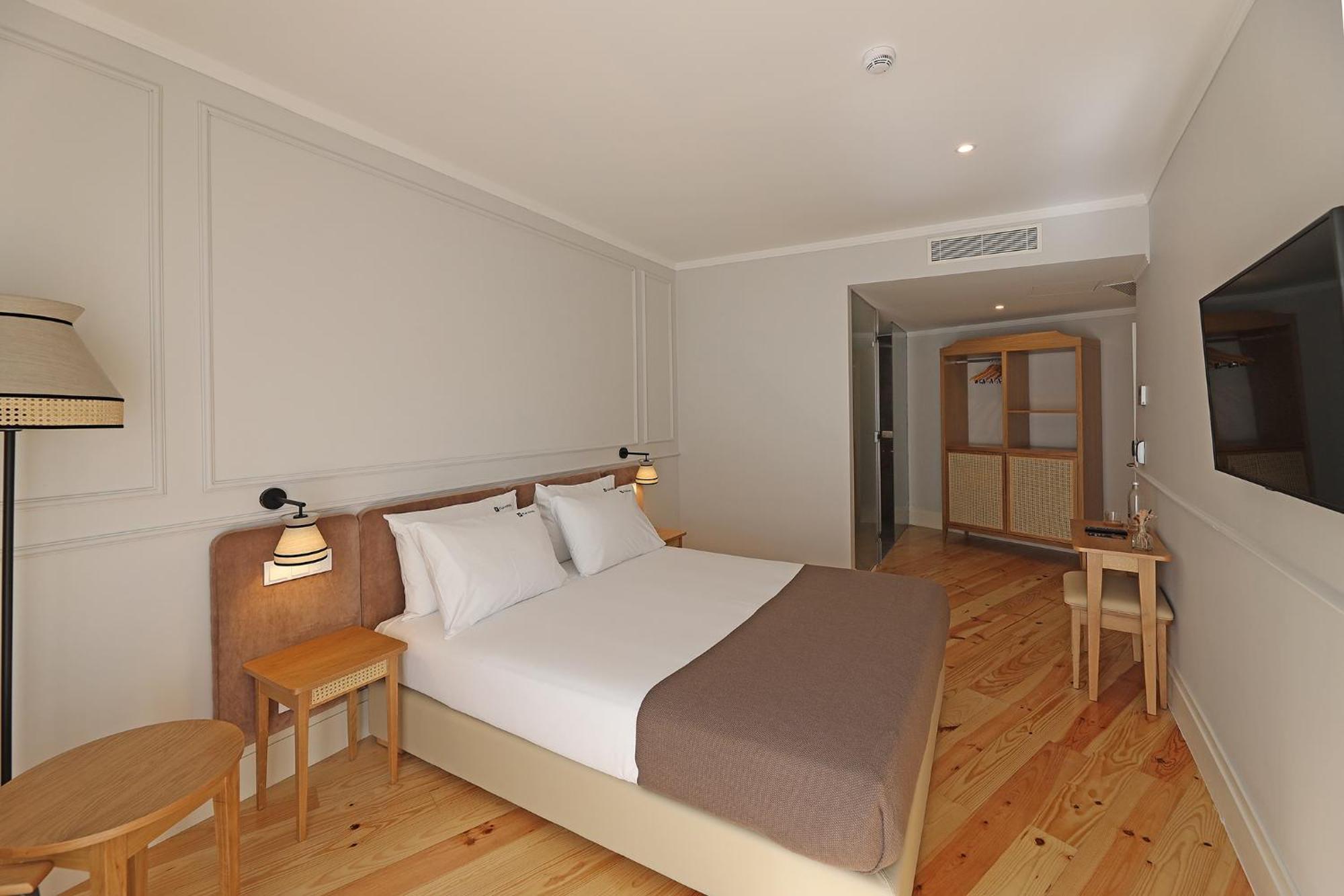 Memoria Porto Flh Hotels エクステリア 写真