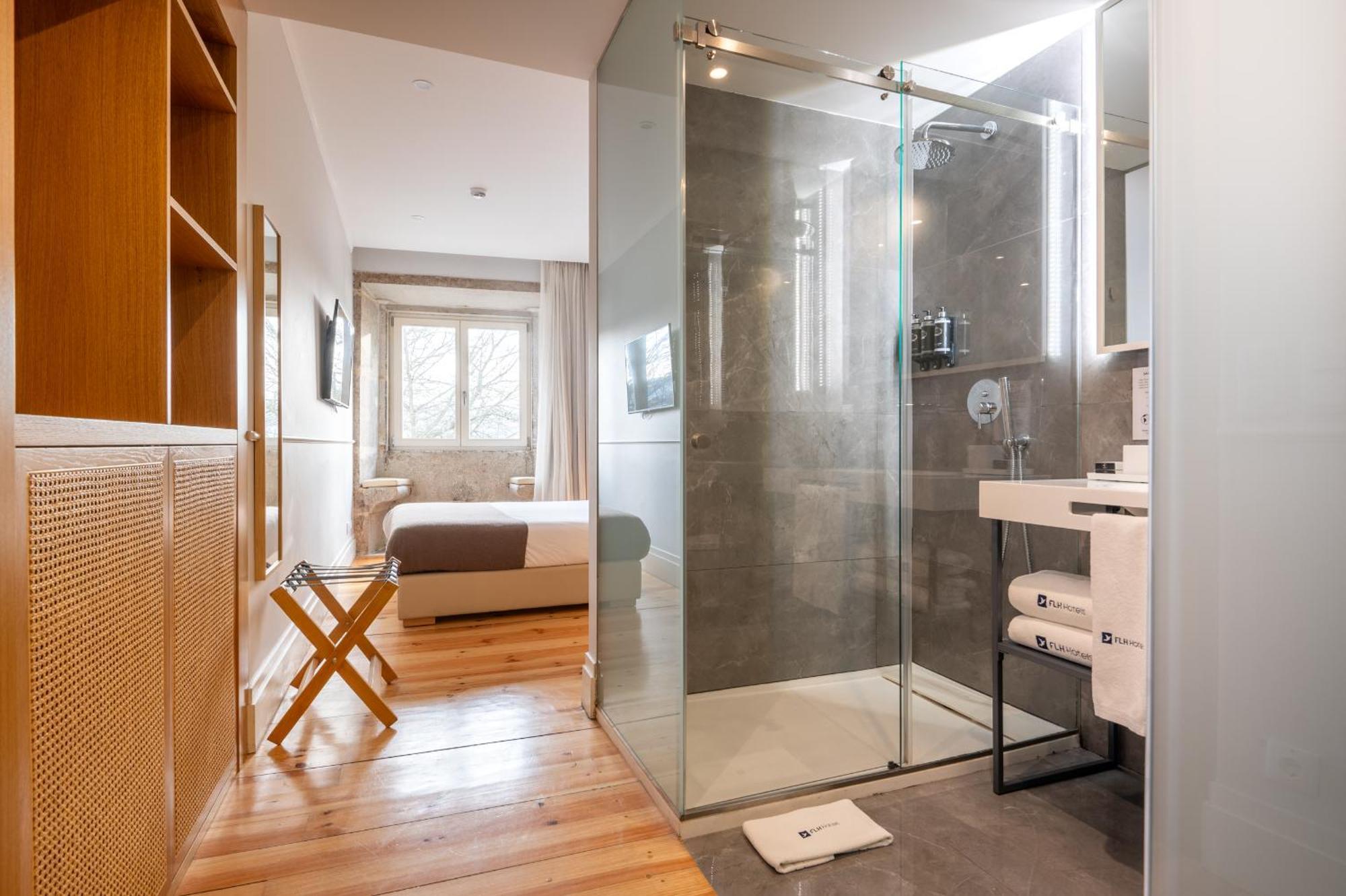 Memoria Porto Flh Hotels 部屋 写真