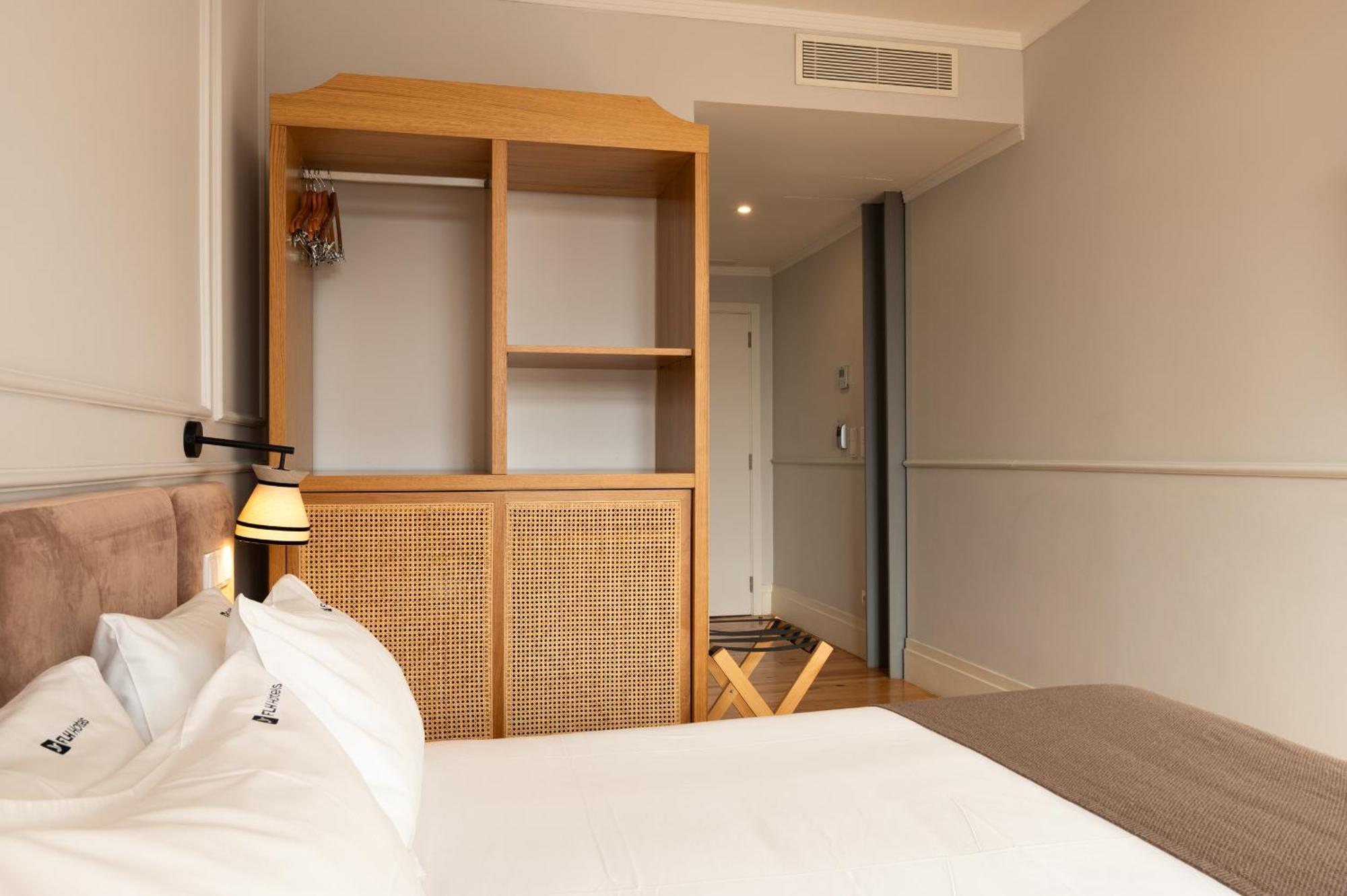 Memoria Porto Flh Hotels エクステリア 写真