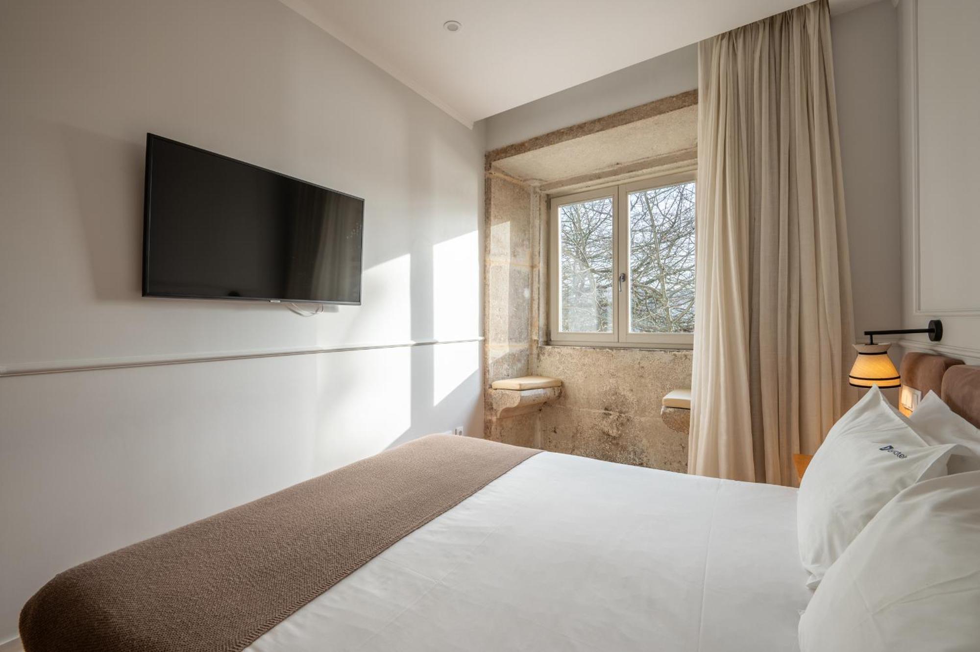 Memoria Porto Flh Hotels 部屋 写真