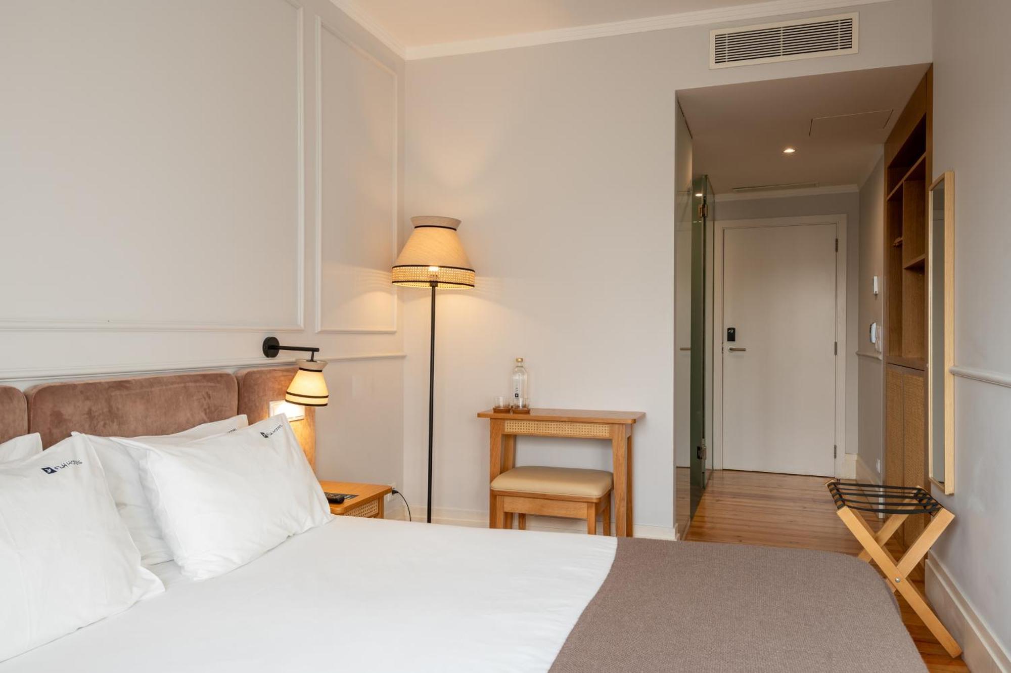 Memoria Porto Flh Hotels 部屋 写真