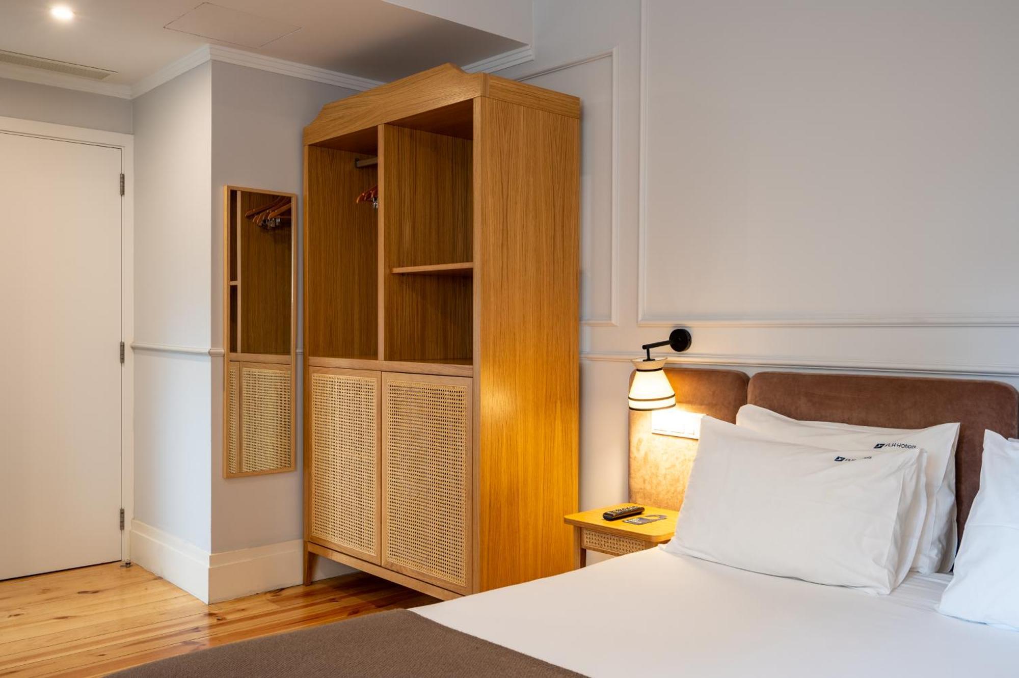 Memoria Porto Flh Hotels 部屋 写真