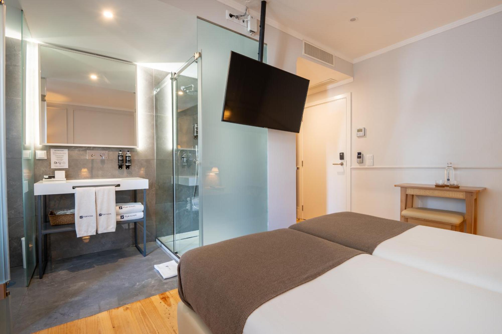 Memoria Porto Flh Hotels 部屋 写真