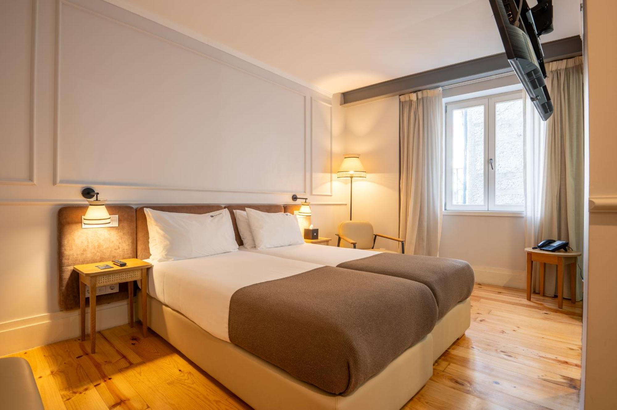 Memoria Porto Flh Hotels 部屋 写真