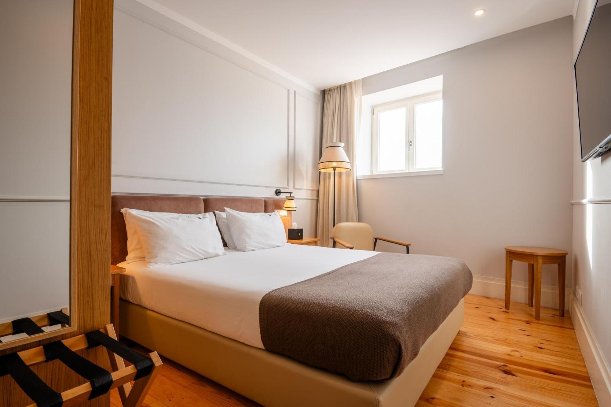 Memoria Porto Flh Hotels 部屋 写真