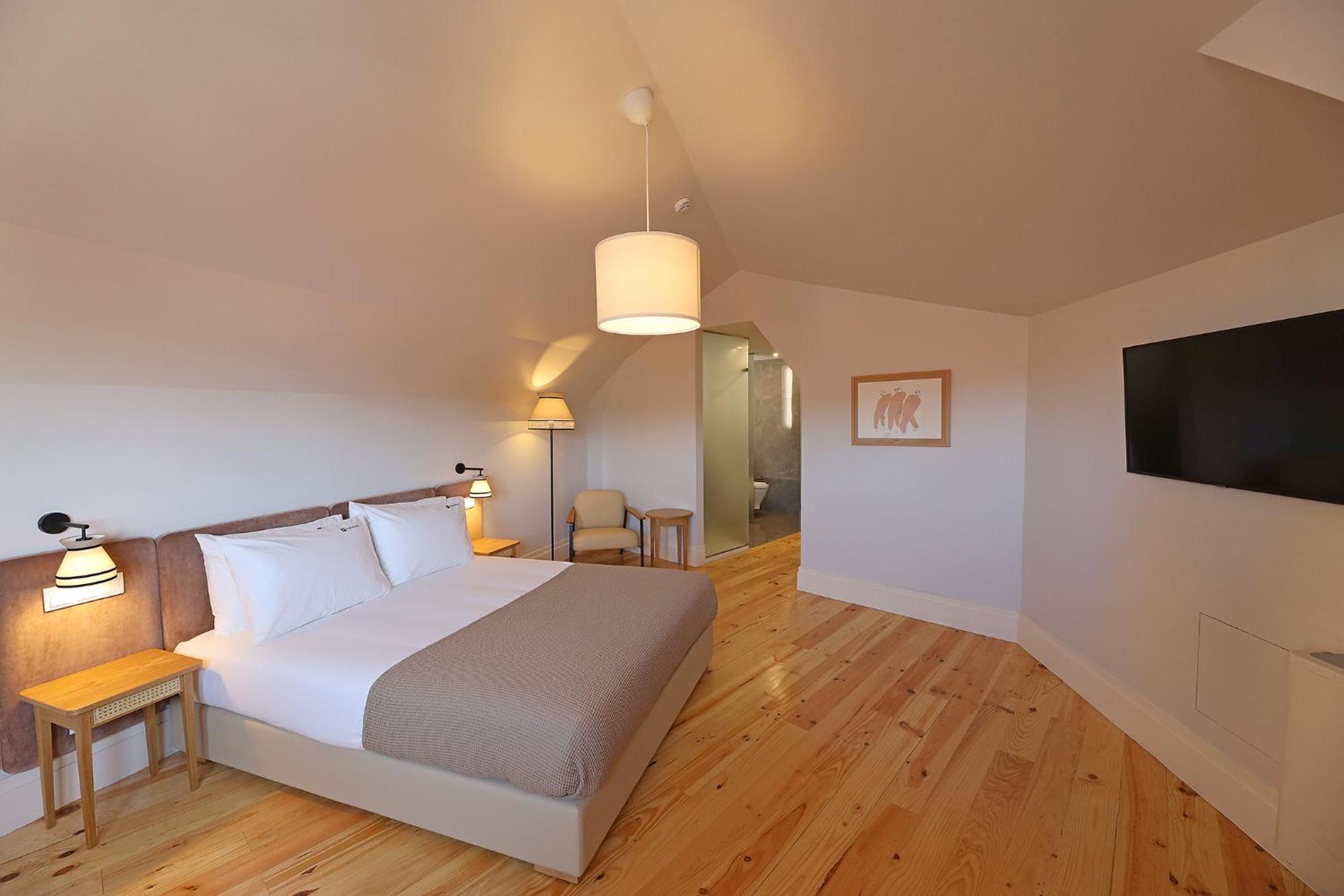 Memoria Porto Flh Hotels 部屋 写真