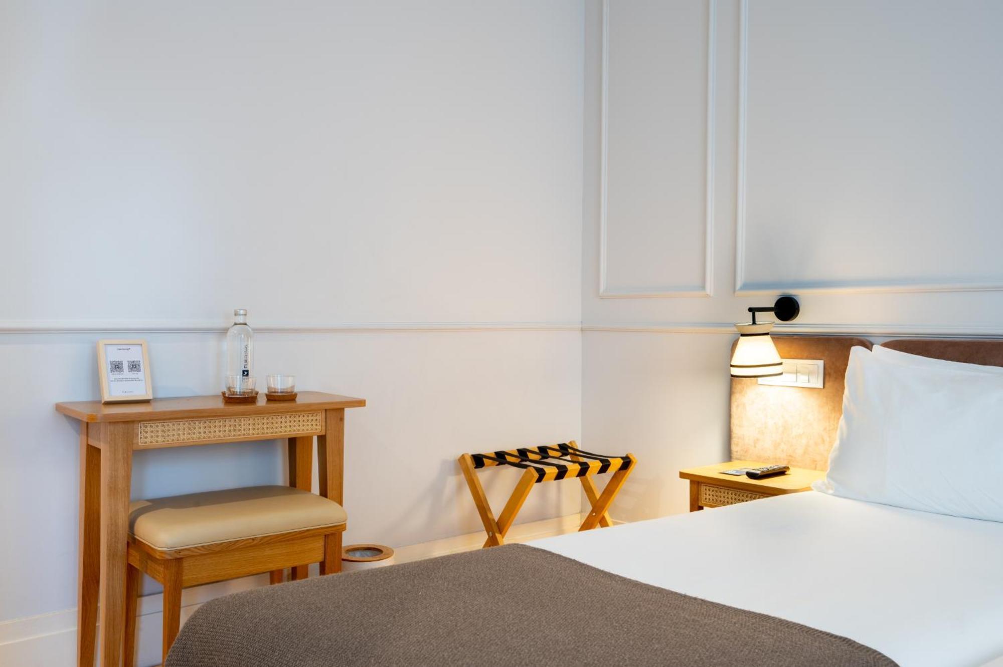 Memoria Porto Flh Hotels 部屋 写真