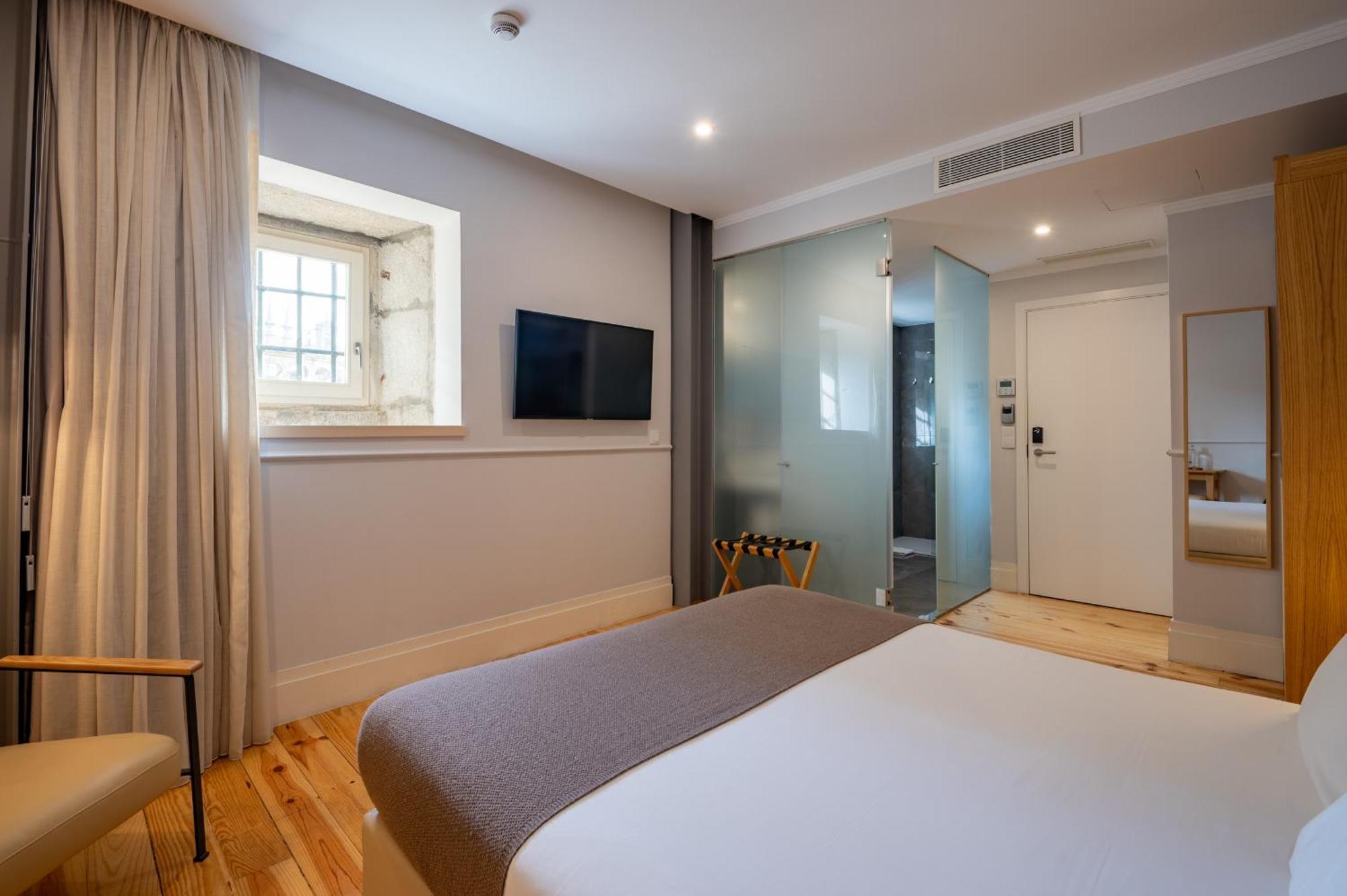 Memoria Porto Flh Hotels 部屋 写真