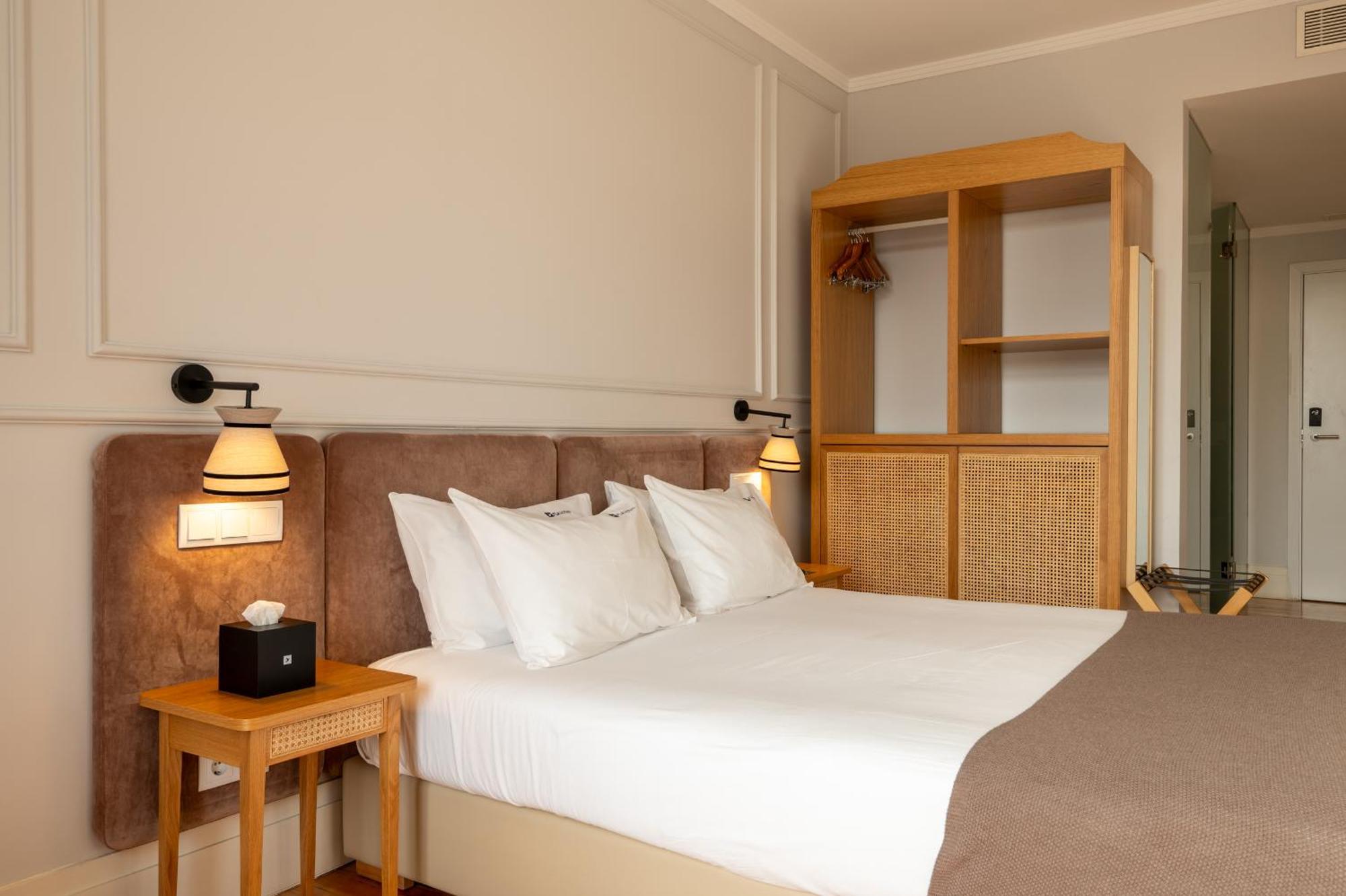 Memoria Porto Flh Hotels 部屋 写真