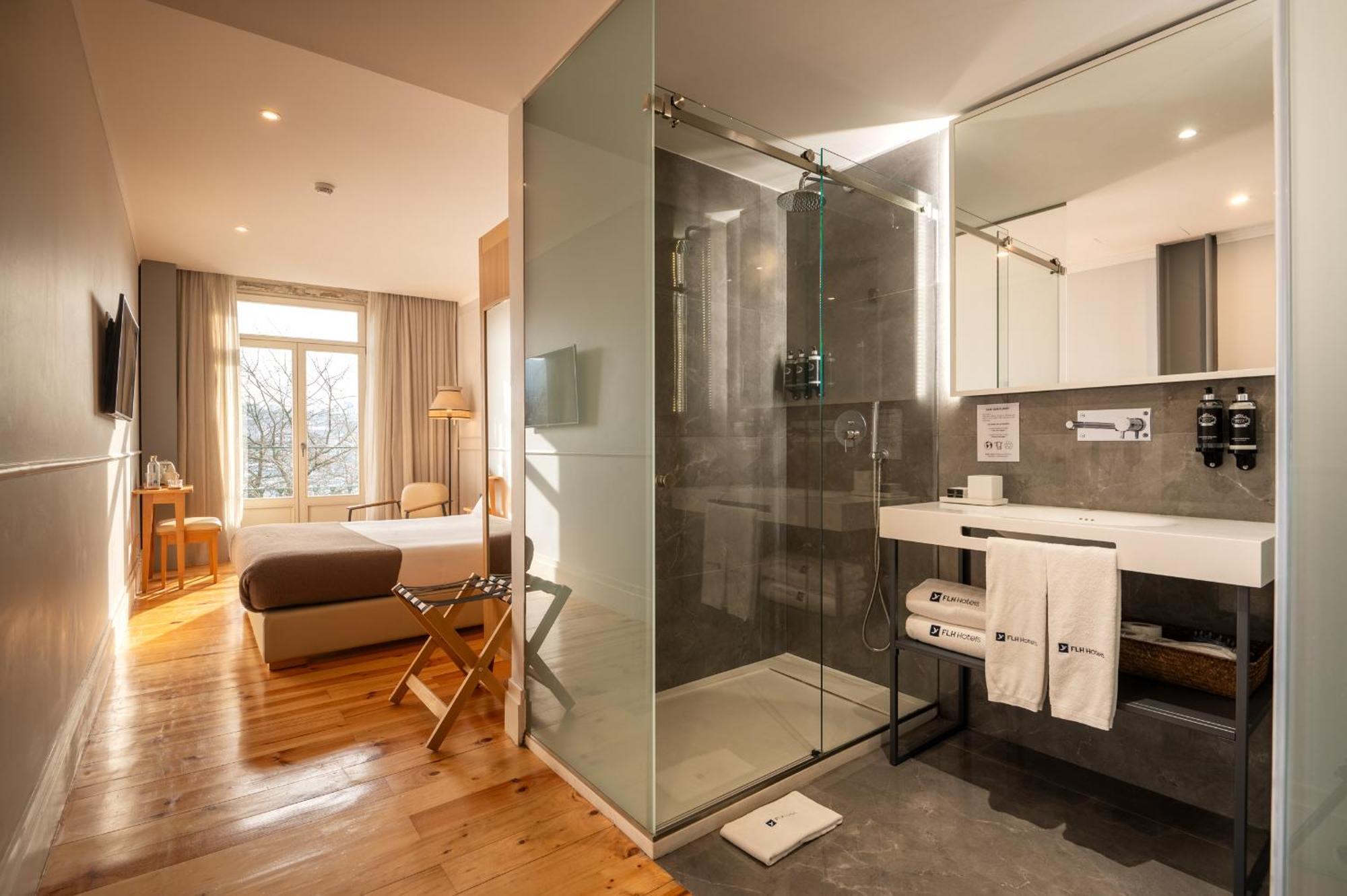 Memoria Porto Flh Hotels エクステリア 写真