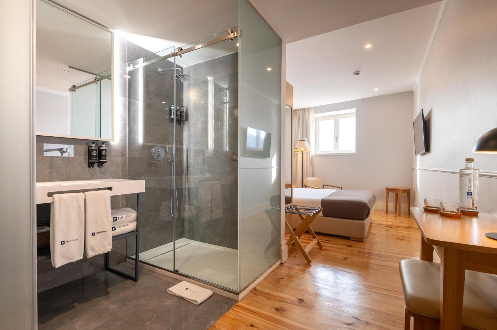 Memoria Porto Flh Hotels 部屋 写真