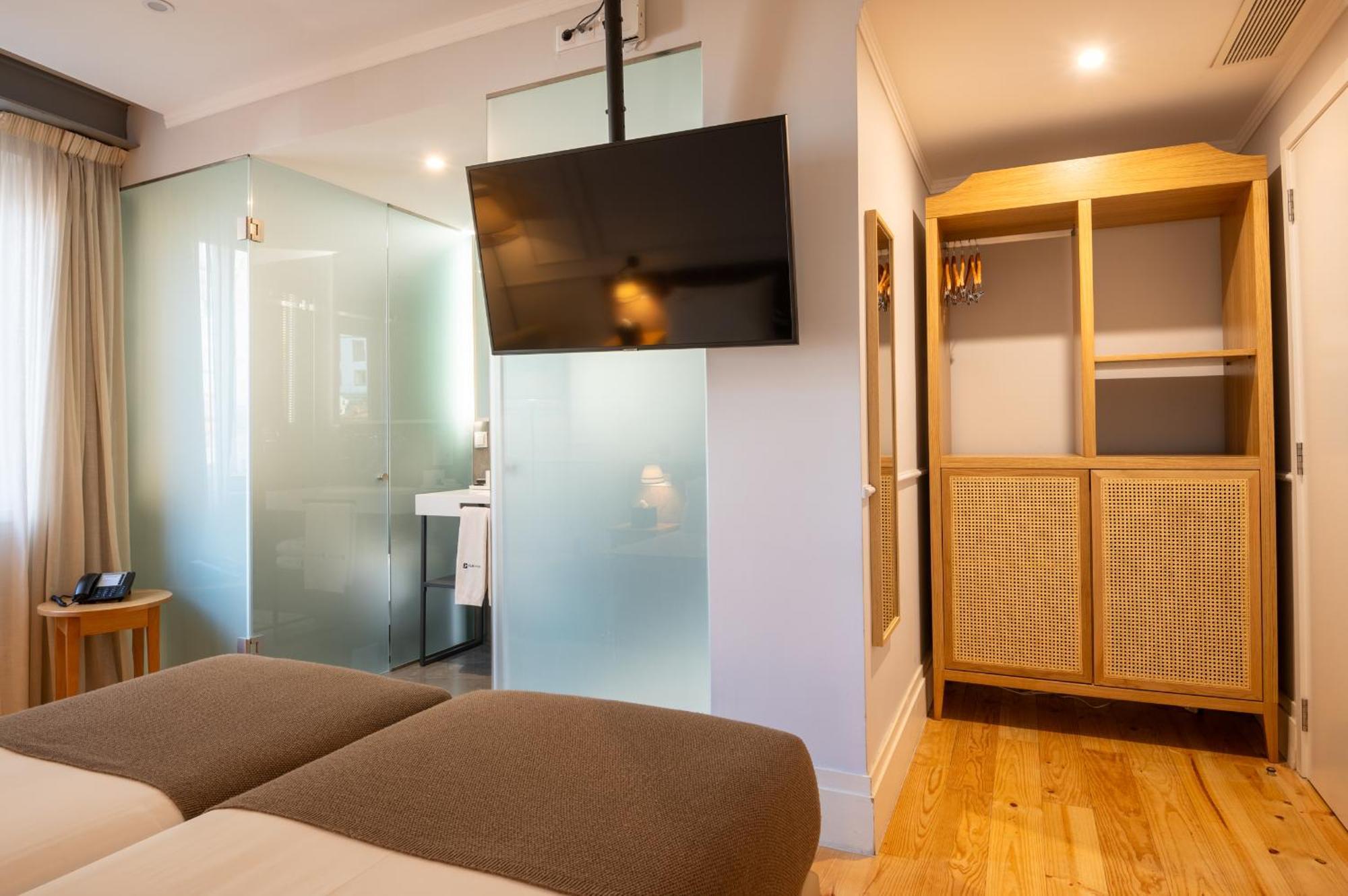 Memoria Porto Flh Hotels 部屋 写真
