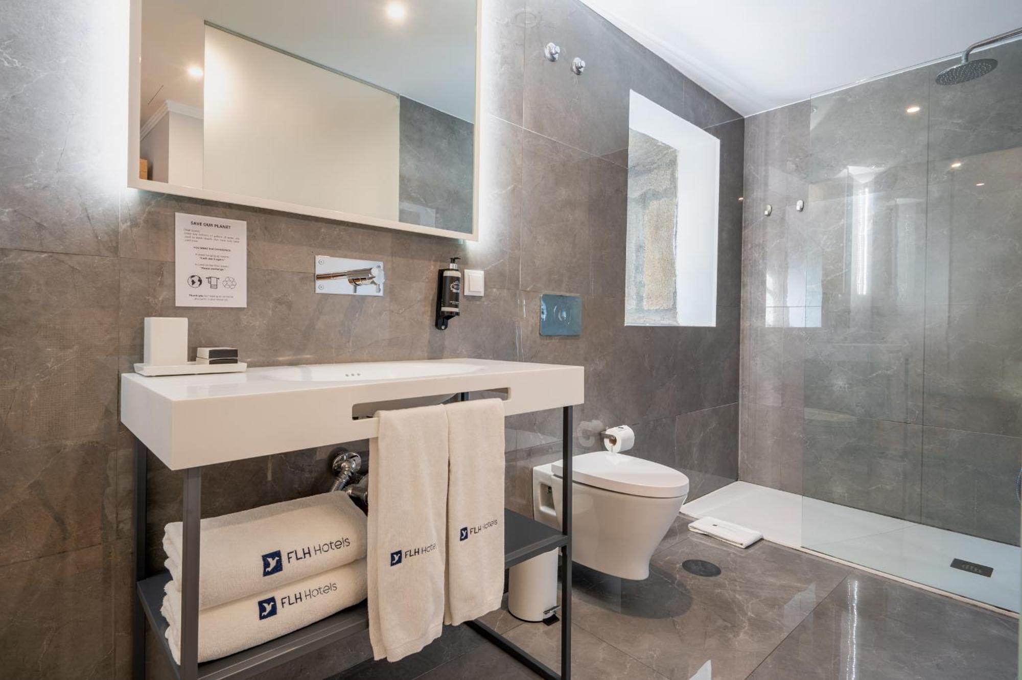 Memoria Porto Flh Hotels 部屋 写真