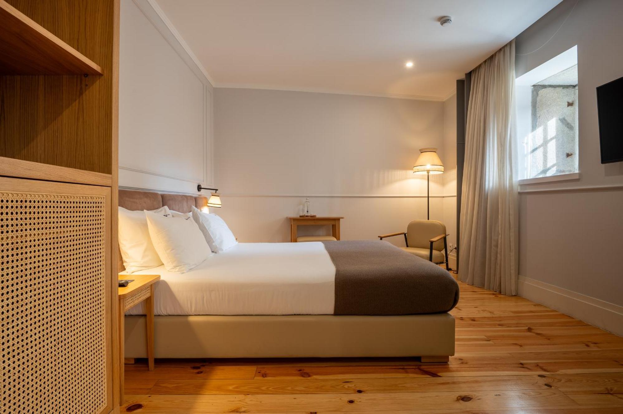 Memoria Porto Flh Hotels 部屋 写真