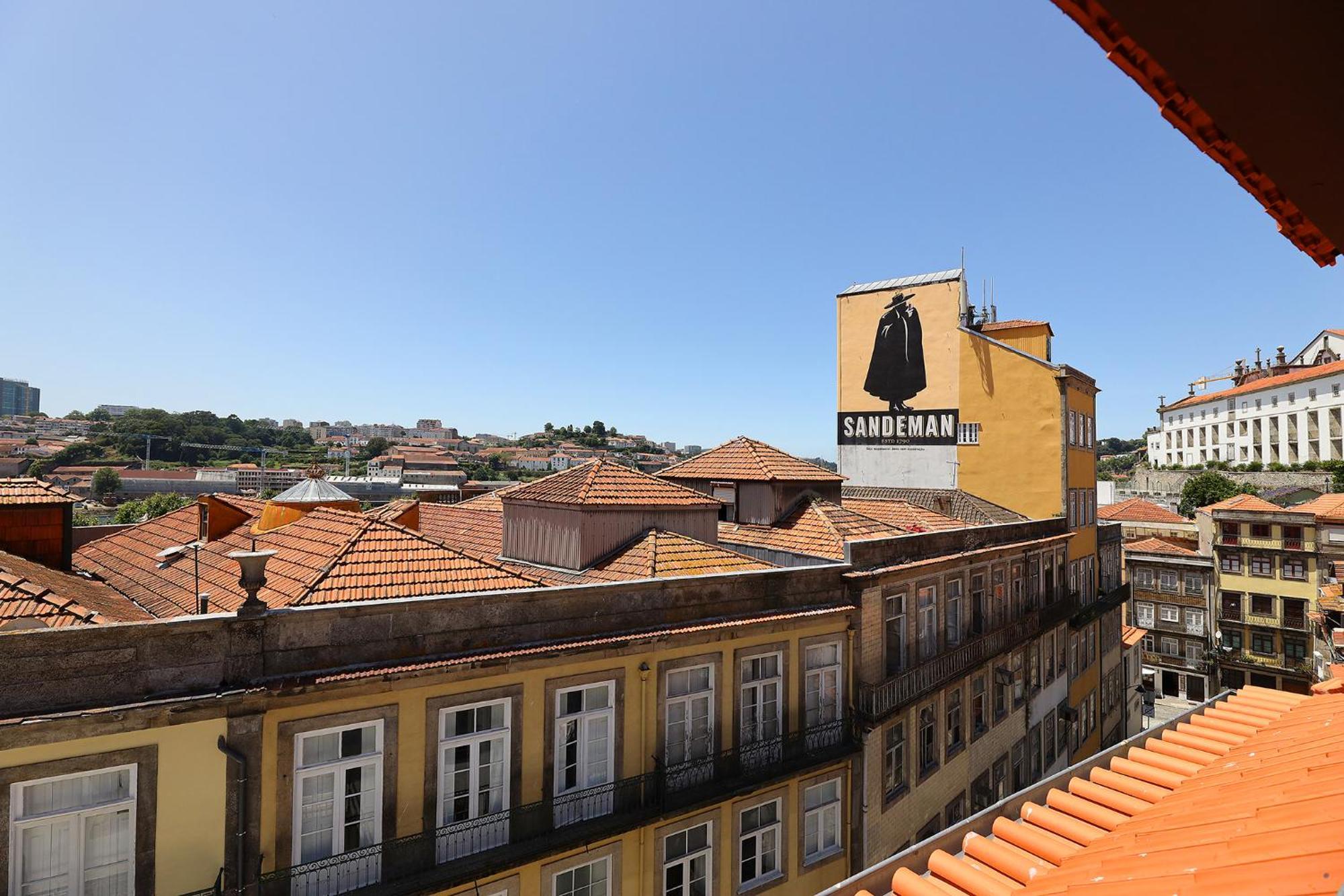 Memoria Porto Flh Hotels 部屋 写真